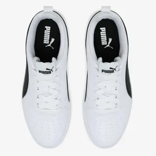 Puma RICKIE PUMA WHITE-PUMA BLACK 