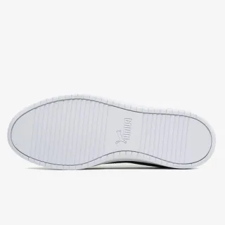 Puma RICKIE PUMA WHITE-PUMA BLACK 