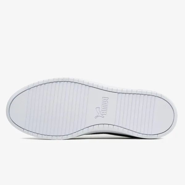 Puma RICKIE PUMA WHITE-PUMA BLACK 