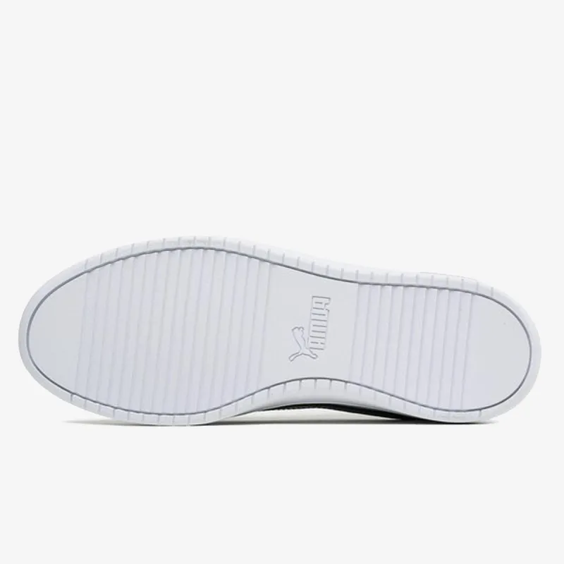 Puma RICKIE PUMA WHITE-PUMA BLACK 