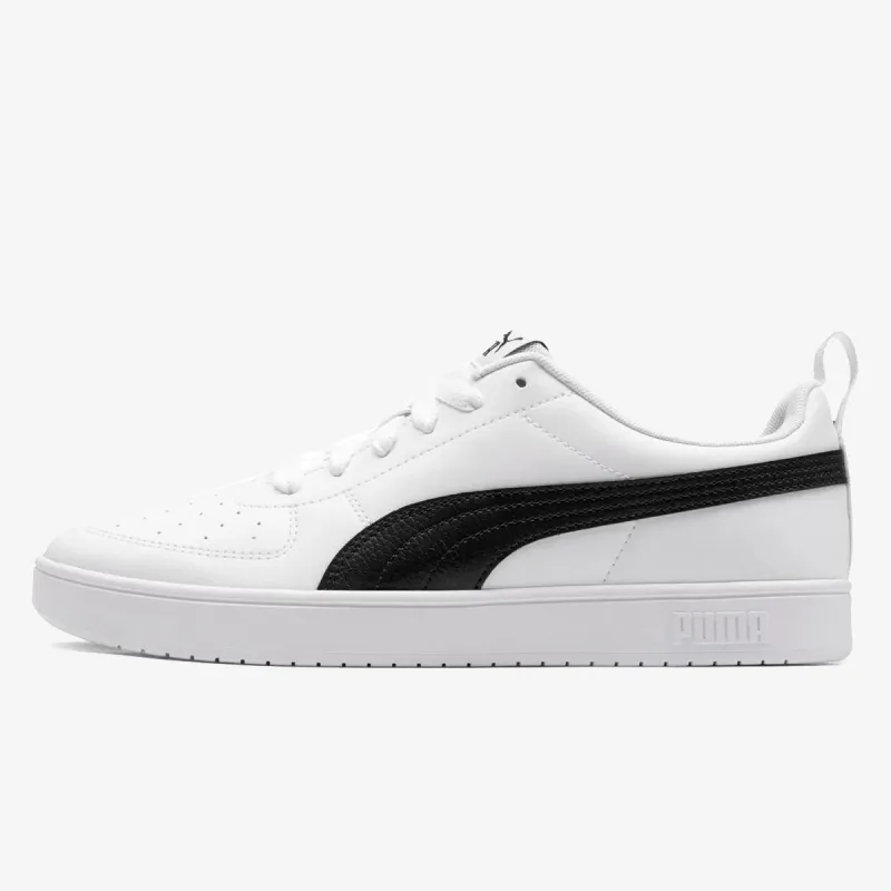 Puma RICKIE PUMA WHITE-PUMA BLACK 