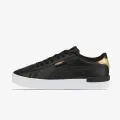 Puma JADA DISTRESSED PUMA BLACK-PUMA TEAM GOL 