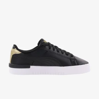 Puma JADA DISTRESSED PUMA BLACK-PUMA TEAM GOL 
