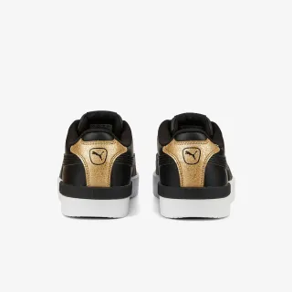 Puma JADA DISTRESSED PUMA BLACK-PUMA TEAM GOL 