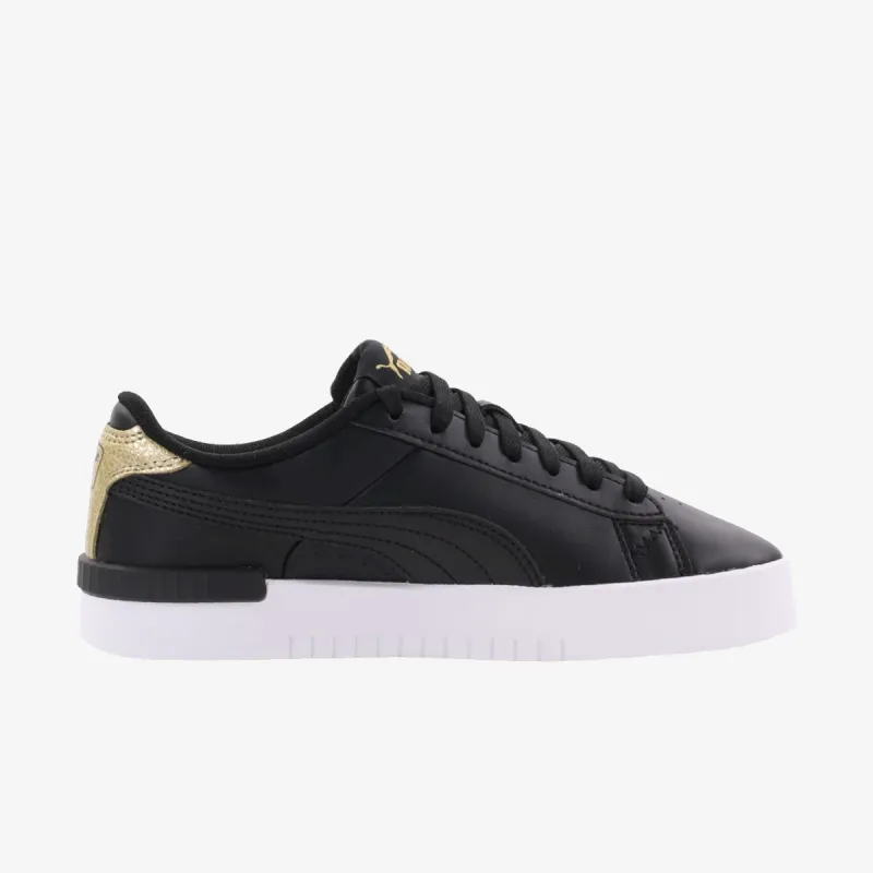 Puma JADA DISTRESSED PUMA BLACK-PUMA TEAM GOL 