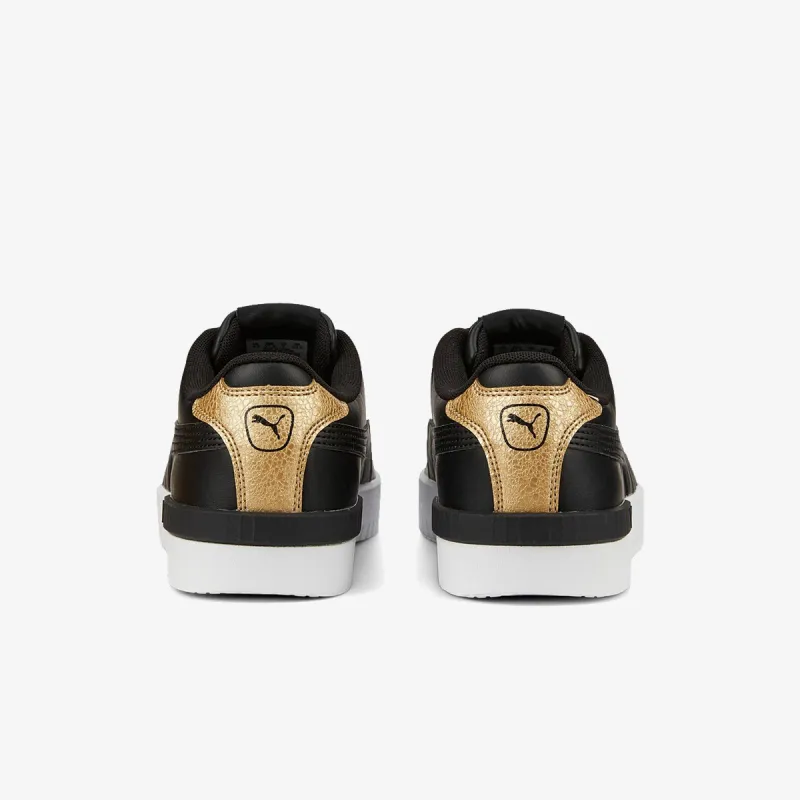 Puma JADA DISTRESSED PUMA BLACK-PUMA TEAM GOL 