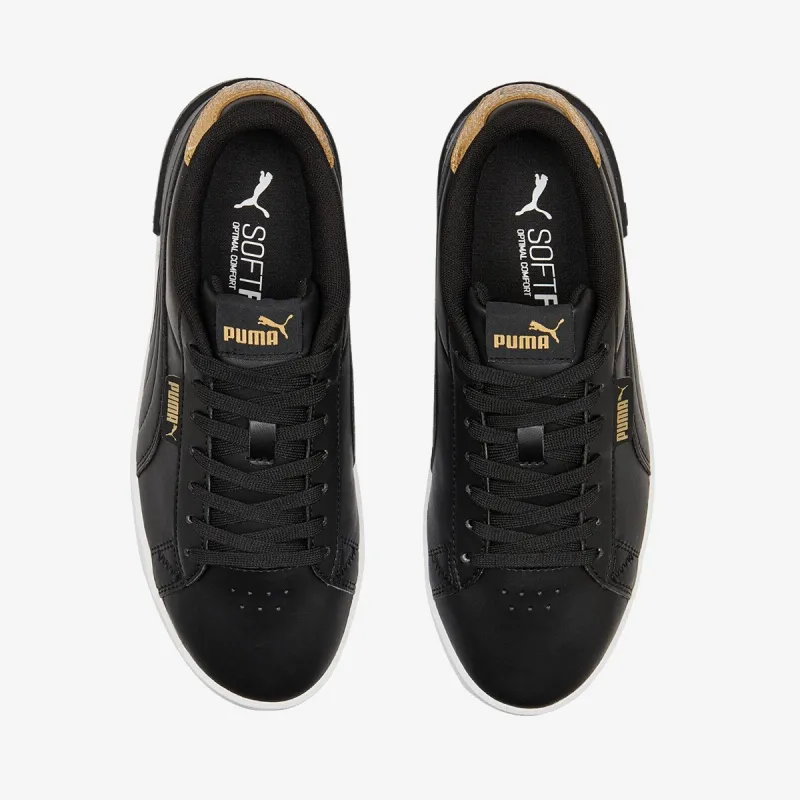 Puma JADA DISTRESSED PUMA BLACK-PUMA TEAM GOL 