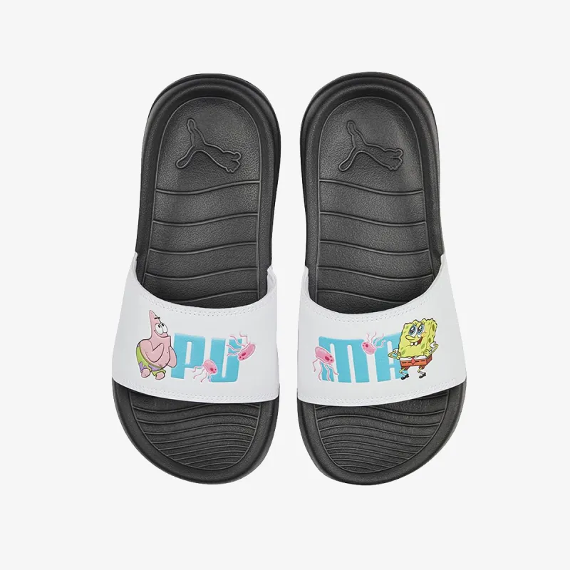 Puma POPCAT 20 SPONGEBOB JR 