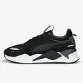 Puma PUMA RS-X SUEDE 