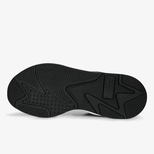 Puma PUMA RS-X SUEDE 