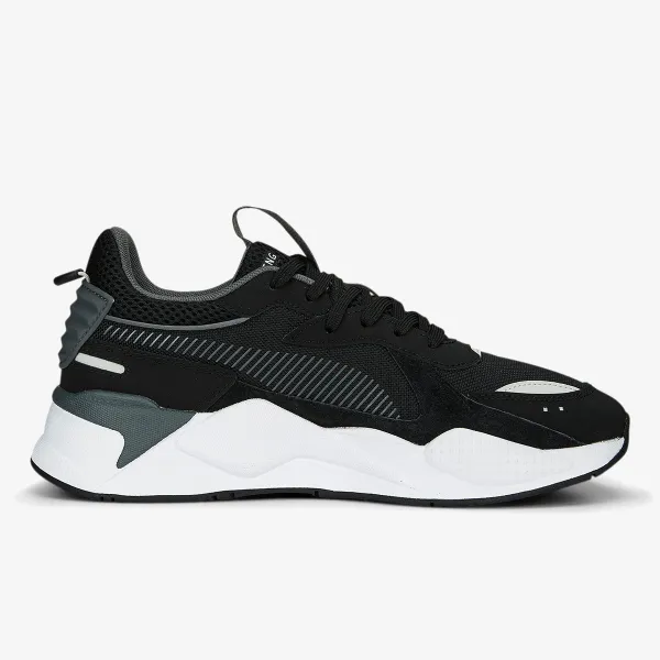 Puma PUMA RS-X SUEDE 