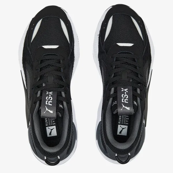 Puma PUMA RS-X SUEDE 