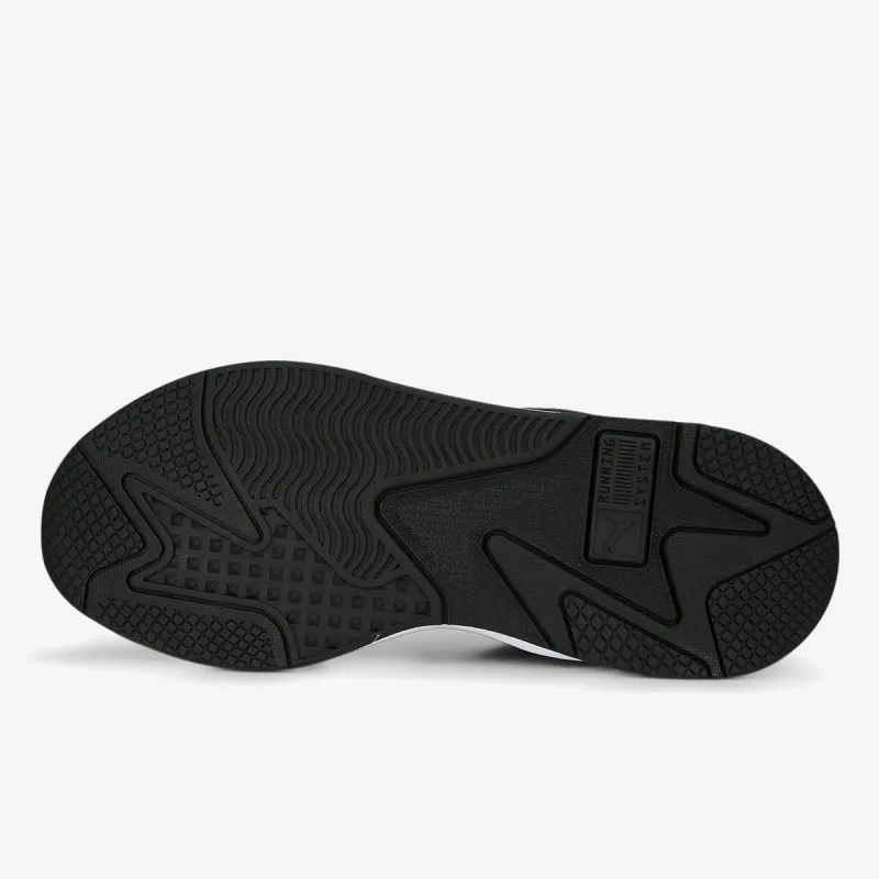 Puma PUMA RS-X SUEDE 