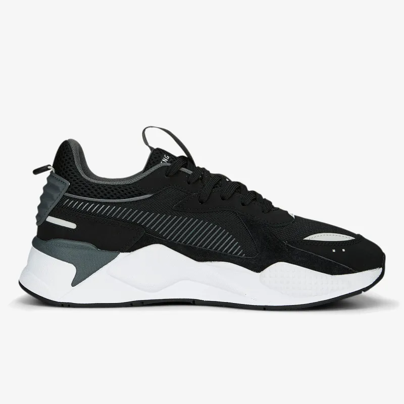 Puma PUMA RS-X SUEDE 