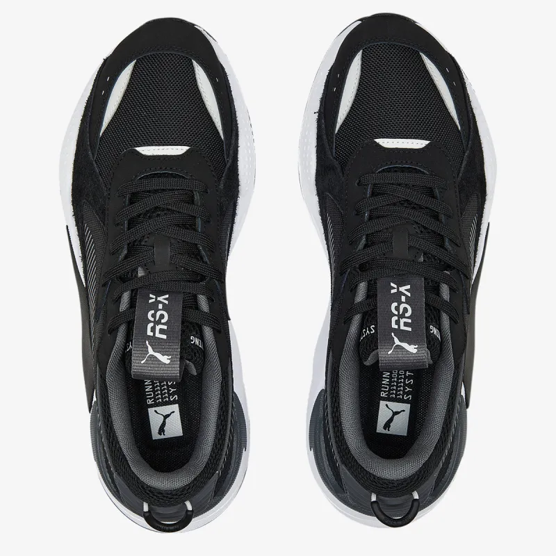 Puma PUMA RS-X SUEDE 
