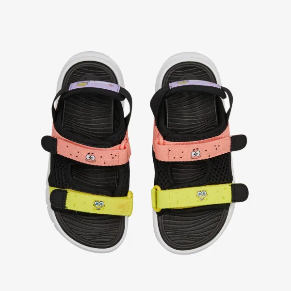 Puma EVOLVE SANDAL SPONGEBOB PS 