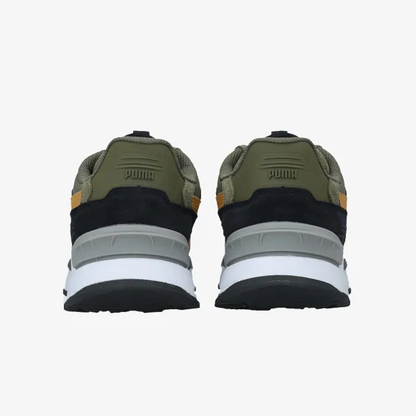 Puma Puma Mirage Sport Asphalt Remix 