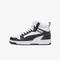 Puma Puma Rebound V6 Mid Jr 