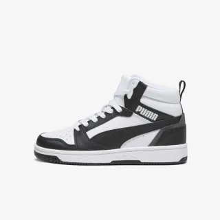 Puma Puma Rebound V6 Mid Jr 