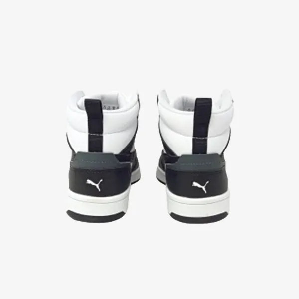 Puma Puma Rebound V6 Mid Jr 