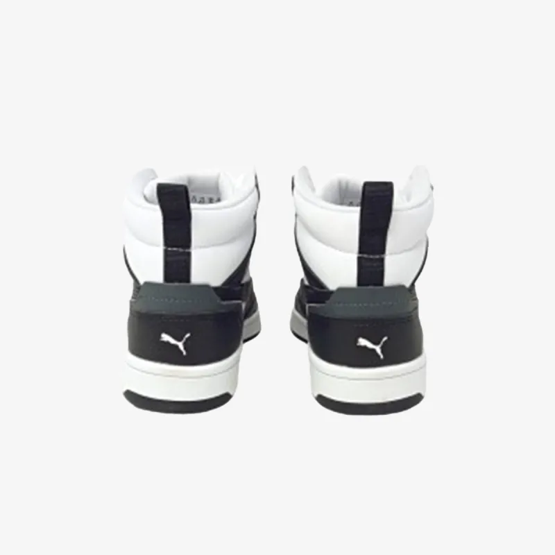 Puma Puma Rebound V6 Mid Jr 