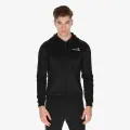 Sergio Tacchini FOREVER 021 HOODIE TRACKTOP 