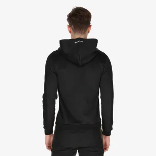 Sergio Tacchini FOREVER 021 HOODIE TRACKTOP 