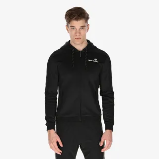 Sergio Tacchini FOREVER 021 HOODIE TRACKTOP 
