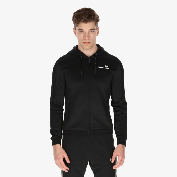 Sergio Tacchini FOREVER 021 HOODIE TRACKTOP 