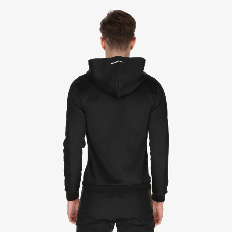 Sergio Tacchini FOREVER 021 HOODIE TRACKTOP 