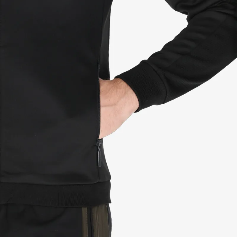 Sergio Tacchini FOREVER 021 HOODIE TRACKTOP 