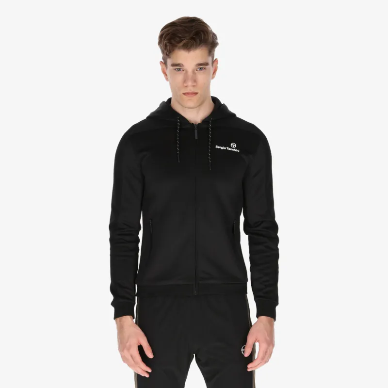 Sergio Tacchini FOREVER 021 HOODIE TRACKTOP 