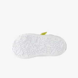 Puma Puma Multiflex SL Masked Hero V Inf 