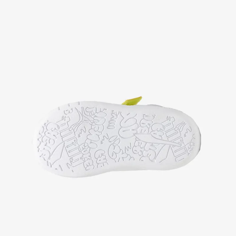 Puma Puma Multiflex SL Masked Hero V Inf 