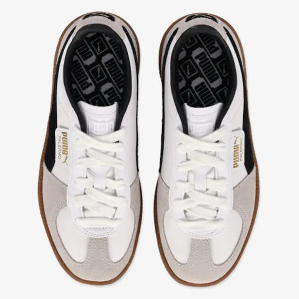 Puma Puma Palermo Lth 