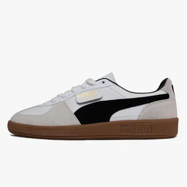 Puma Puma Palermo Lth 