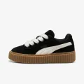 Puma CREEPER PHATTY PS PUMA Black-Warm White- 