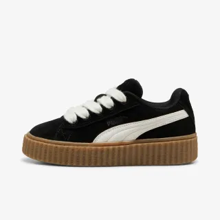 Puma CREEPER PHATTY PS PUMA Black-Warm White- 
