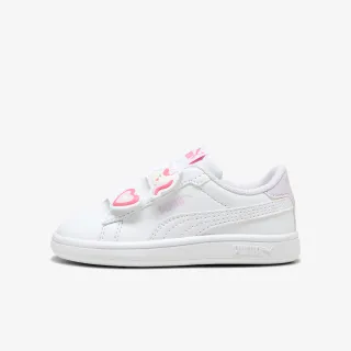 Puma Puma Smash 3.0 Badges V Inf PUMA White-M 