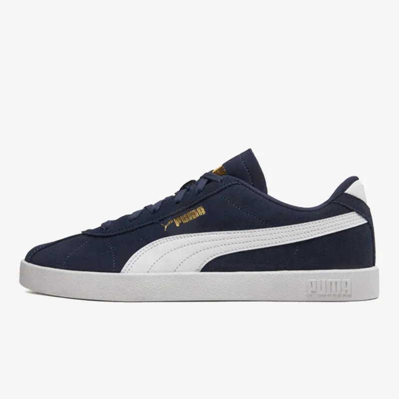 Puma Puma Club II 