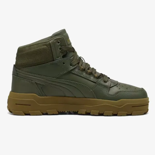 Puma Puma Rebound Abrupt 