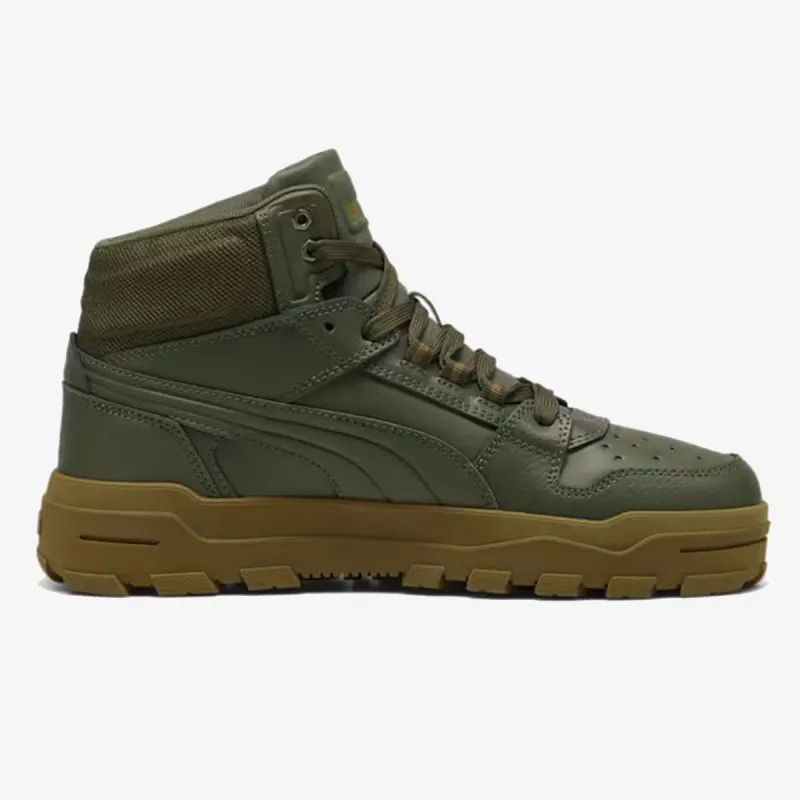 Puma Puma Rebound Abrupt 