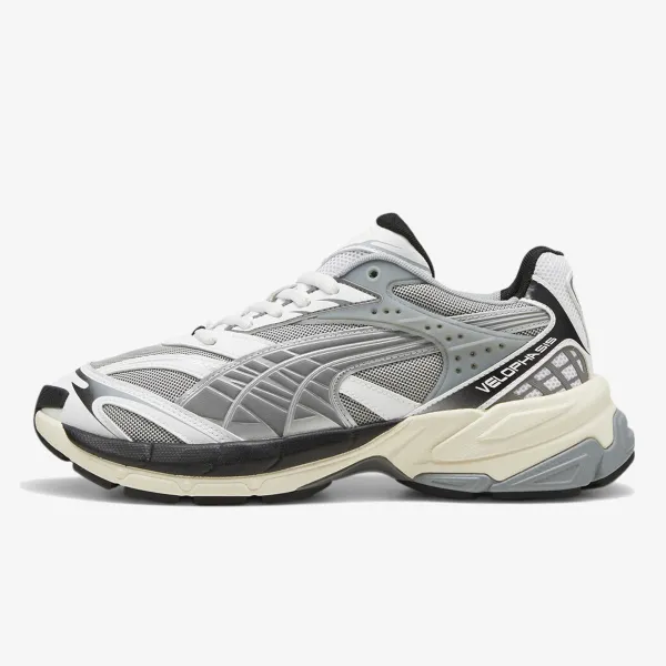 Puma Velophasis Born in the 2000s 