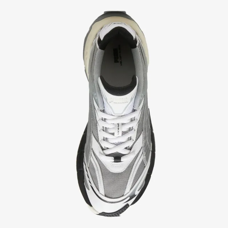 Puma Velophasis Born in the 2000s 