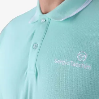 Sergio Tacchini REED 021 CO POLO 