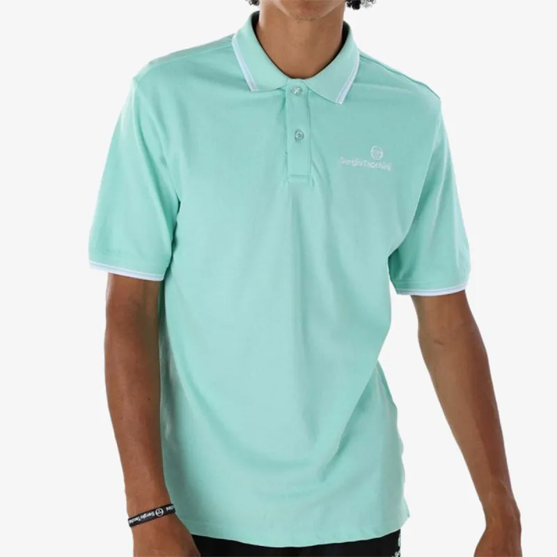 Sergio Tacchini REED 021 CO POLO 