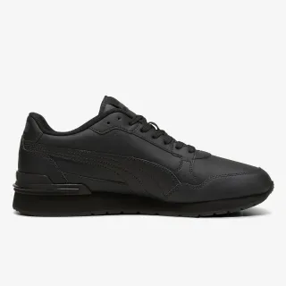 Puma ST Runner v4 L PUMA Black-Shadow Gray 