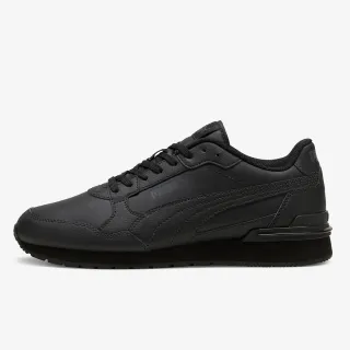 Puma ST Runner v4 L PUMA Black-Shadow Gray 