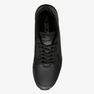 Puma ST Runner v4 L PUMA Black-Shadow Gray 