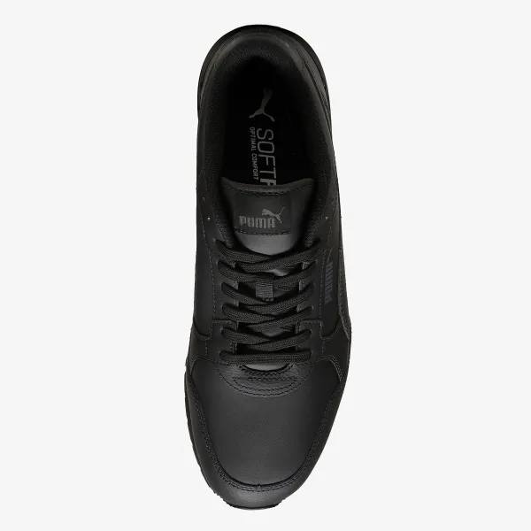 Puma ST Runner v4 L PUMA Black-Shadow Gray 